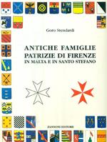 Antiche famiglie patrizie di Firenze