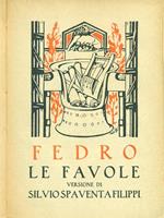 Favole