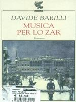 Musica per lo zar