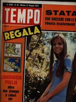 Tempo n. 26/27 giugno 1970