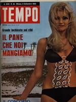 Tempo n. 36/6 settembre 1969