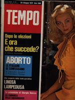 Tempo n. 26/26 giugno 1971