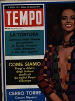 Tempo n. 5/30 gennaio 1971