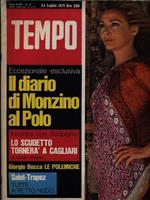 Tempo n. 30/24 luglio 1971