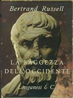 La  saggezza dell'occidente