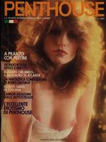 Penthouse n. 5/luglio 1981