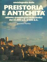 Enciclopedia della preistoria e antichità