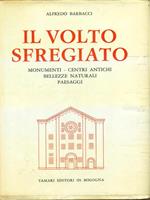 Il  volto sfregiato