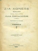 Zia Agnese