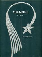 Chanel gioielli