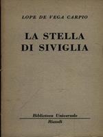 La stella di Siviglia