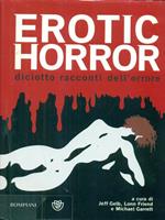 Erotic horror