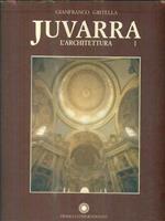 Juvarra. L'architettura