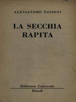 La secchia rapita