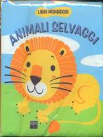 Animali selvaggi