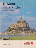 Il Mont Saint-Michel