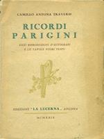 Ricordi parigini