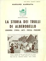 La  storia dei trulli di Alberobello
