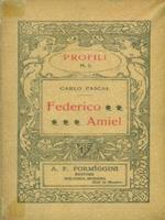 Federico Amiel