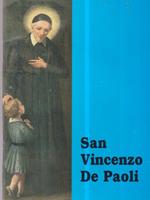 San Vincenzo De Paoli