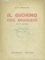 Il giorno del giudizio