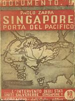 Singapore porta del Pacifico