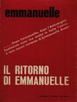 Il ritorno di Emmanuelle