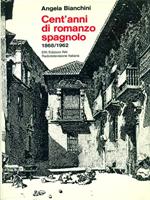 Cent'anni di romanzo spagnolo