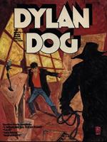 Dylan Dog Album Gigante N. 2