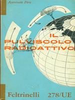 Il  pulviscolo radioattivo