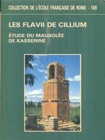 Les Flavii de Cillium