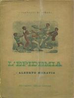 L' epidemia