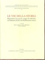 Le vie della storia