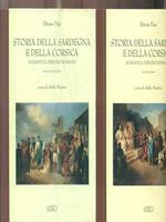 Storia della Sardegna e della Corsica durante il periodo romano