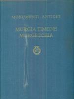 I villaggi preistorici di Murgia Timone e Murgecchia nel materano