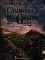 La guerra dei Giganti. Libro secondo