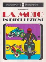 La moto in dieci lezioni