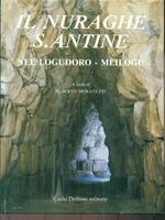 Il nuraghe Santu Antine nel Logudoro-Meilogu