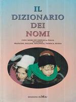 Il dizionario dei nomi