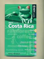 Key Guide. Costa Rica