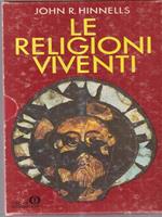 Le religioni viventi 2 voll