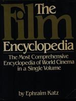 The Film Encyclopedia