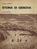 Storia di Genova