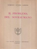 Il problema del sovraumano