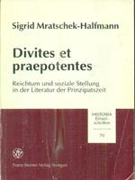 Divites et praepotentes