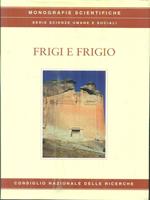 Frigi e Frigio : atti del 1. Simposio internazionale, Roma, 16-17 ottobre 1995