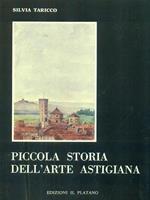 Piccola storia dell'arte astigiana