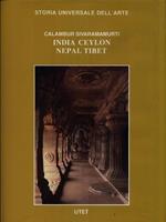 India Ceylon Nepal Tibet. Volume 1