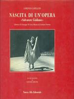 Nascita di un'opera