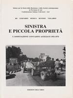 Sinistra e piccola proprietà